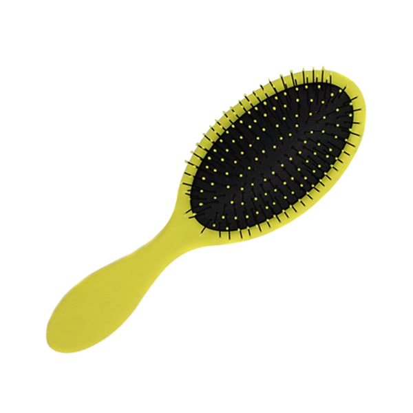 

Women Detangle Hair Brush Salon Hairstyles Comb Wet Dry Scalp Massage Brushes P9