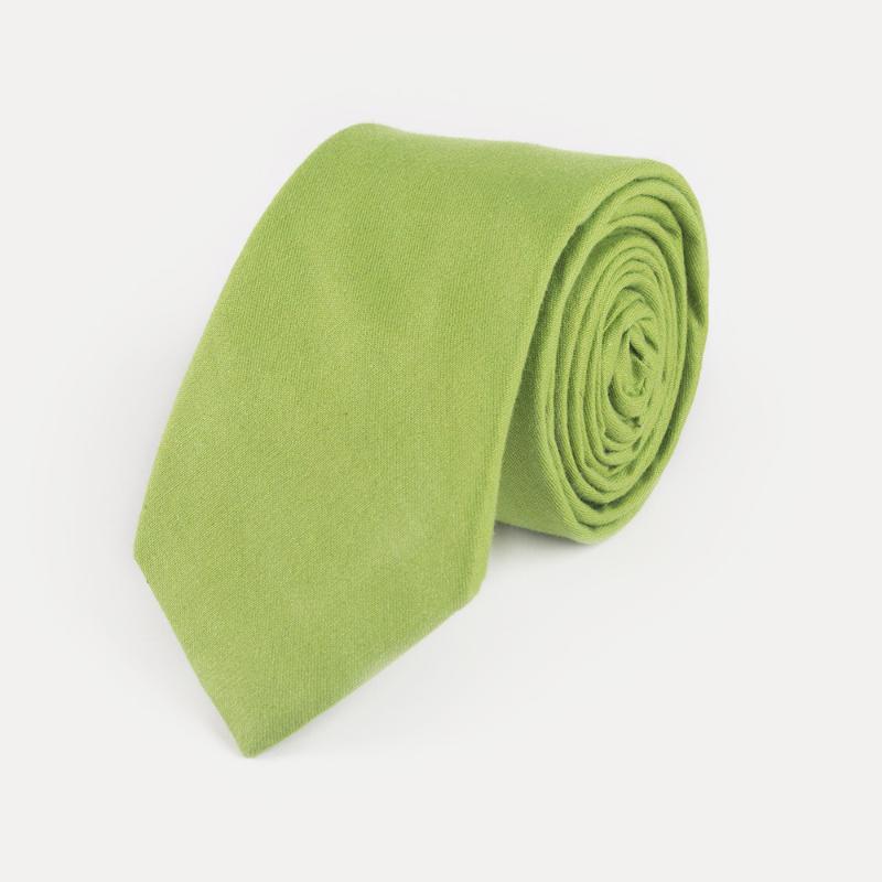 

Linbaiway 6.5cm Mens Neckties Ties Casual Suit Bowknots Solid Neck Ties Male Cotton Skinny Slim Black Long Custom Logo