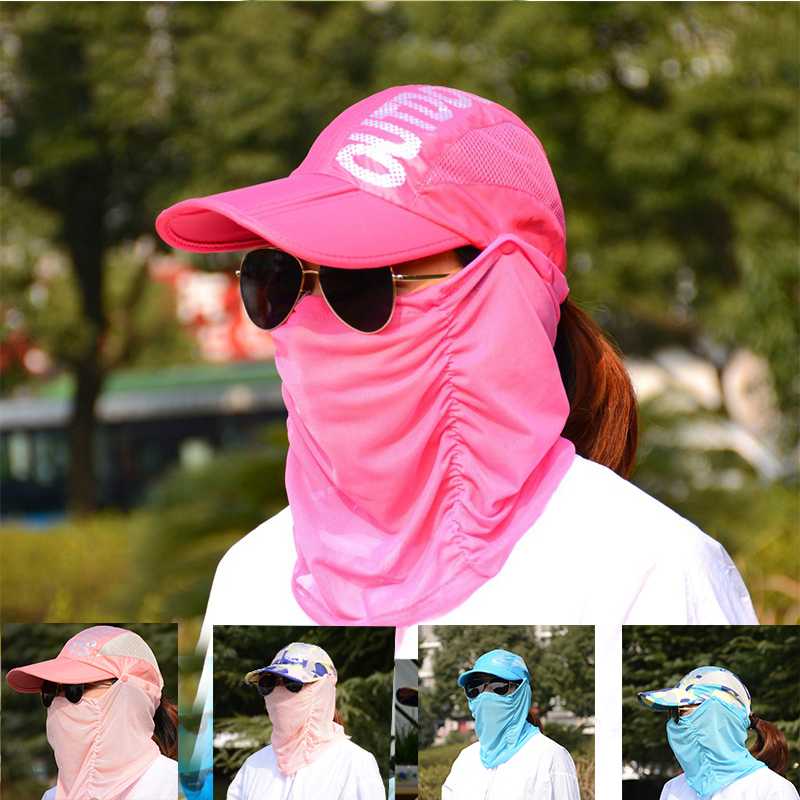 

Outdoor Fishing Cap Anti Mosquito Bug Bee Insect Mesh Hat Head Face Protect Net Cover Travel Camping climbing cycle baseball cap