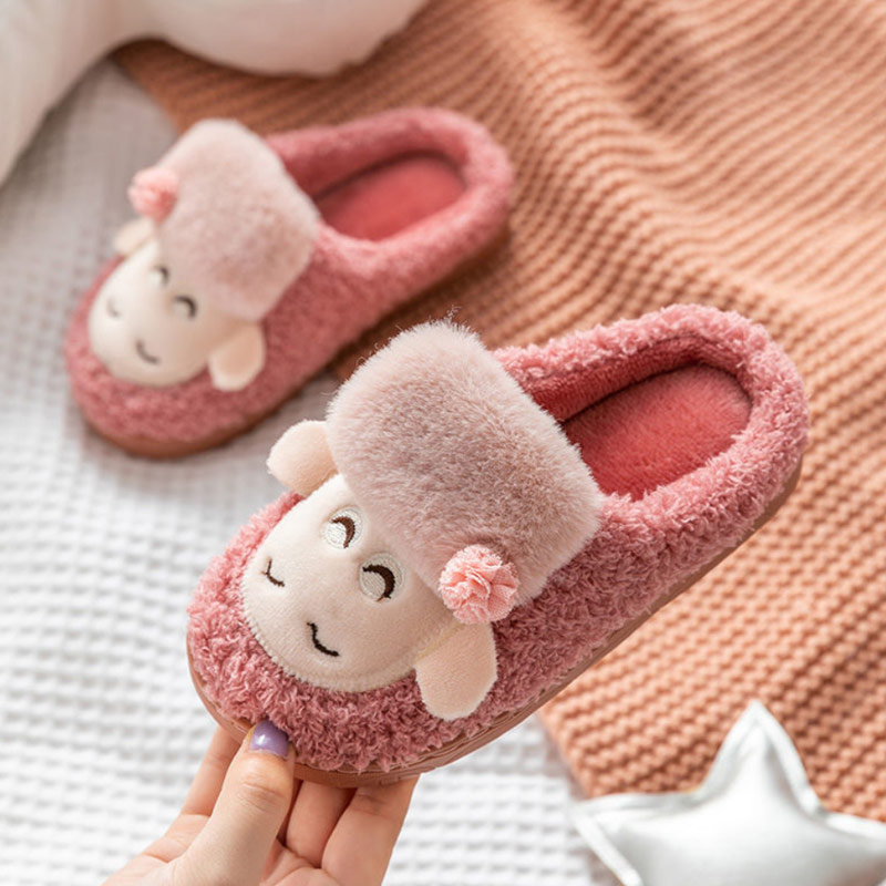 soft slippers for toddlers