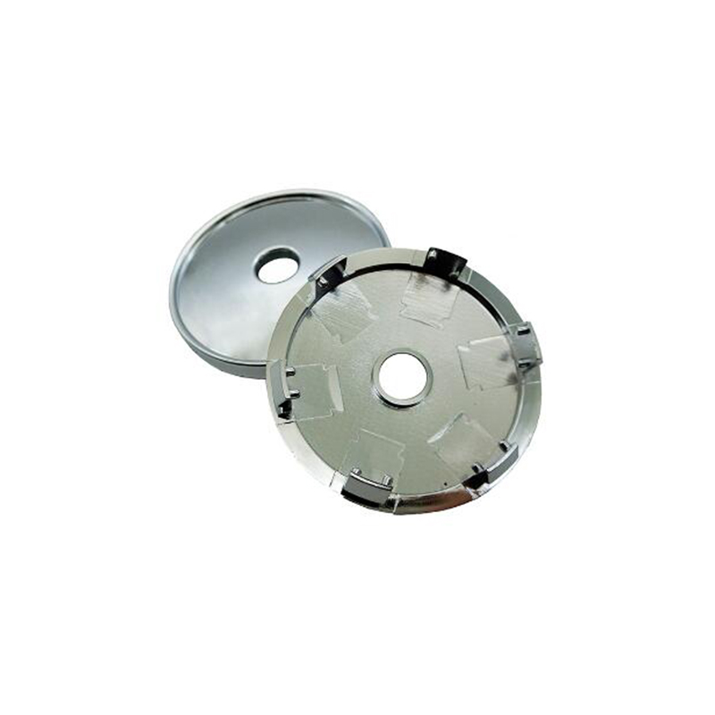 

Set of 4 60mm Car Covers for Wheel Center Cap Rims Cover Car-Badge Emblem Case