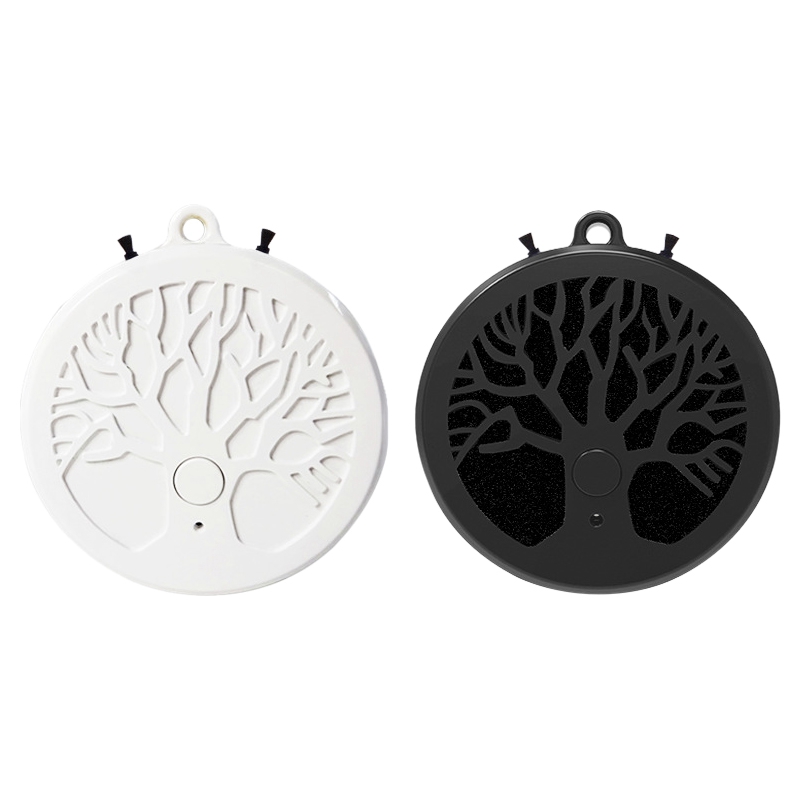

Air Purifier Portable Negative Ion Mini Hanging Neck Necklace