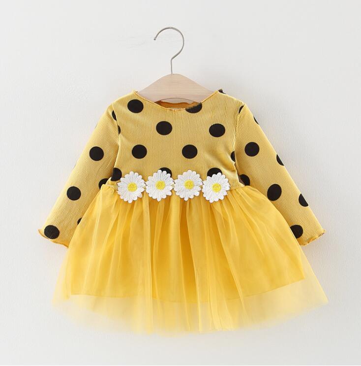 daisy baby clothes