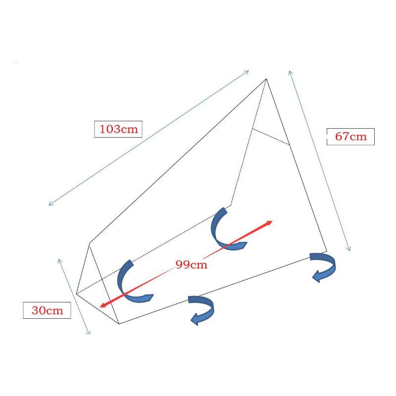 

Grey Waterproof Caravan Tailer Towing Hitch Coupling Lock Cover Reflective Coating Material Rain Dust Protect