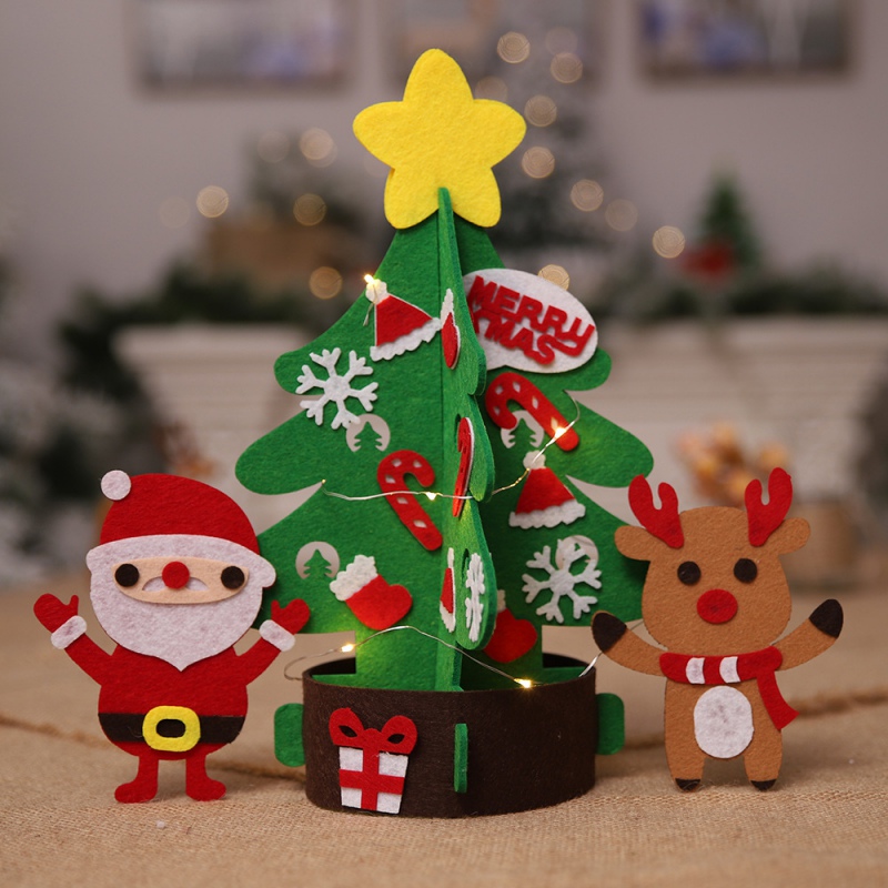 Auto Adhesivo Verde árbol De Navidad Diamonte Artesanía//Invitaciones//Scrapbook 4 PK