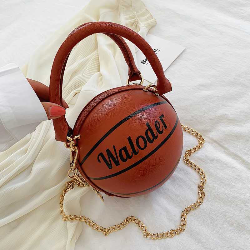 

Basketball Mini Crossbody Bags For Women 2020 Chain Shoulder Messenger Bag Lady Solid Color Travel Handbags and Purses Handtas, Black