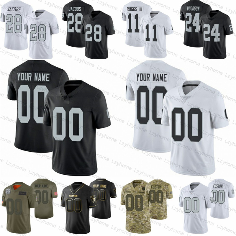 raiders football jerseys sale