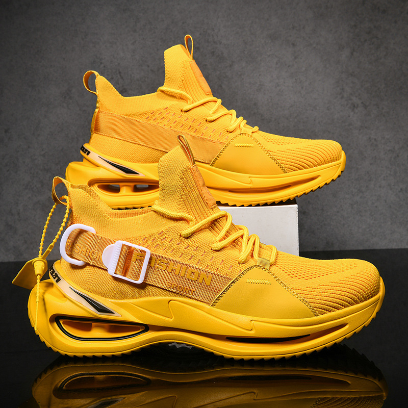 mens woven summer shoes