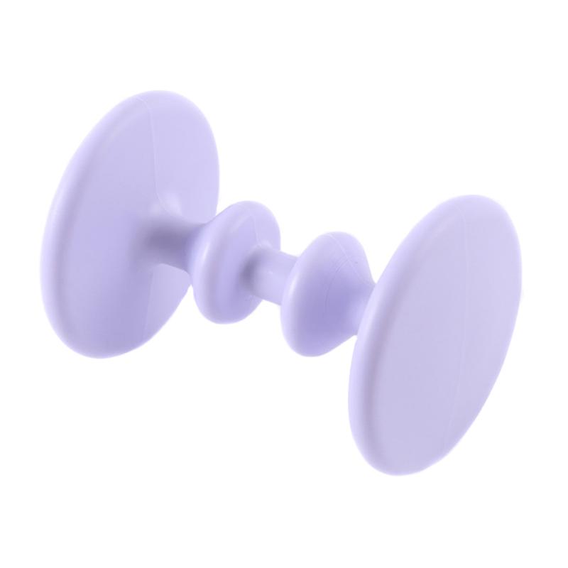 

Foot Massage Roller for Relief Massager Relax Foot Back Leg Hand Tight Muscle P9