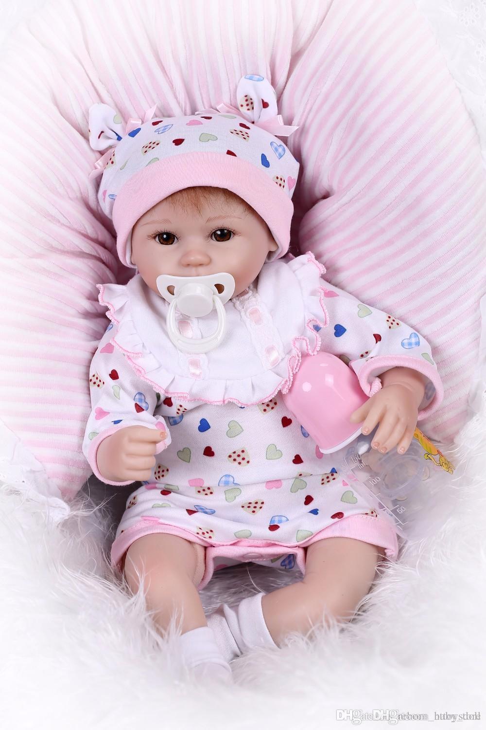 bebe estrella muñeca
