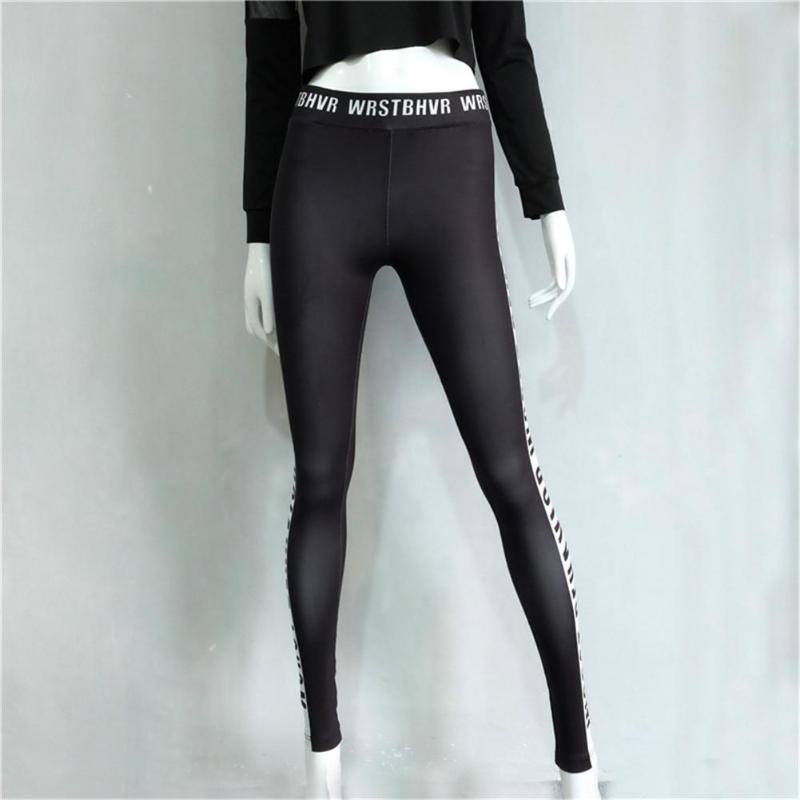 

Printed Yoga Sports Pants Seamless High Waist Yoga Leggings Tights Women Workout Dot Breathable Fitness Clothing Female Stretchy