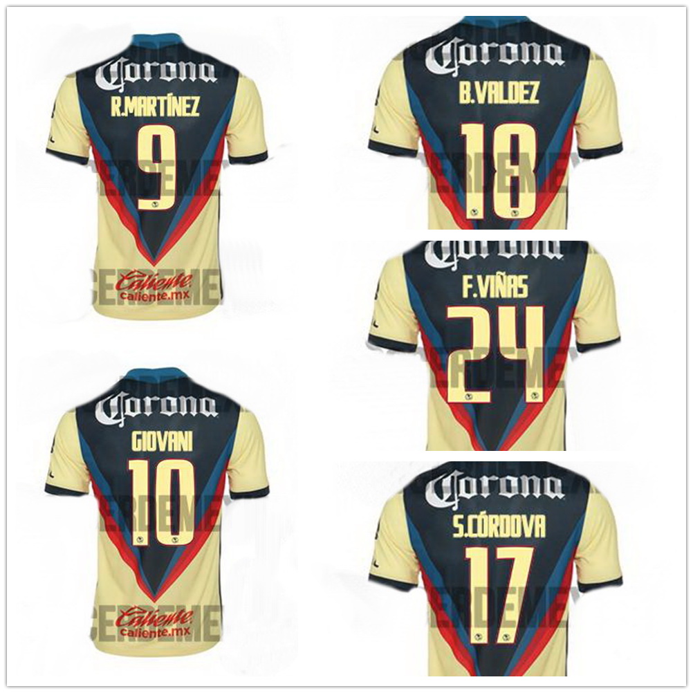 

Thai Quality Customized 22 23 Home 10 GIOVANI 9 24 21 HENRY 17 .Cordova 18 B.Valdez Soccer Jersey yakuda Training wear, 22-23 black
