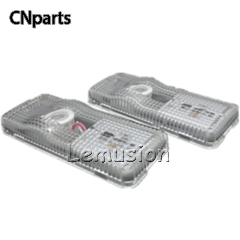 

Car 2X LED For Picasso Saxo Xsara C3 C4 C5 Courtesy Lamp Car Door Welcome Light Projector Shadow Styling Accessories