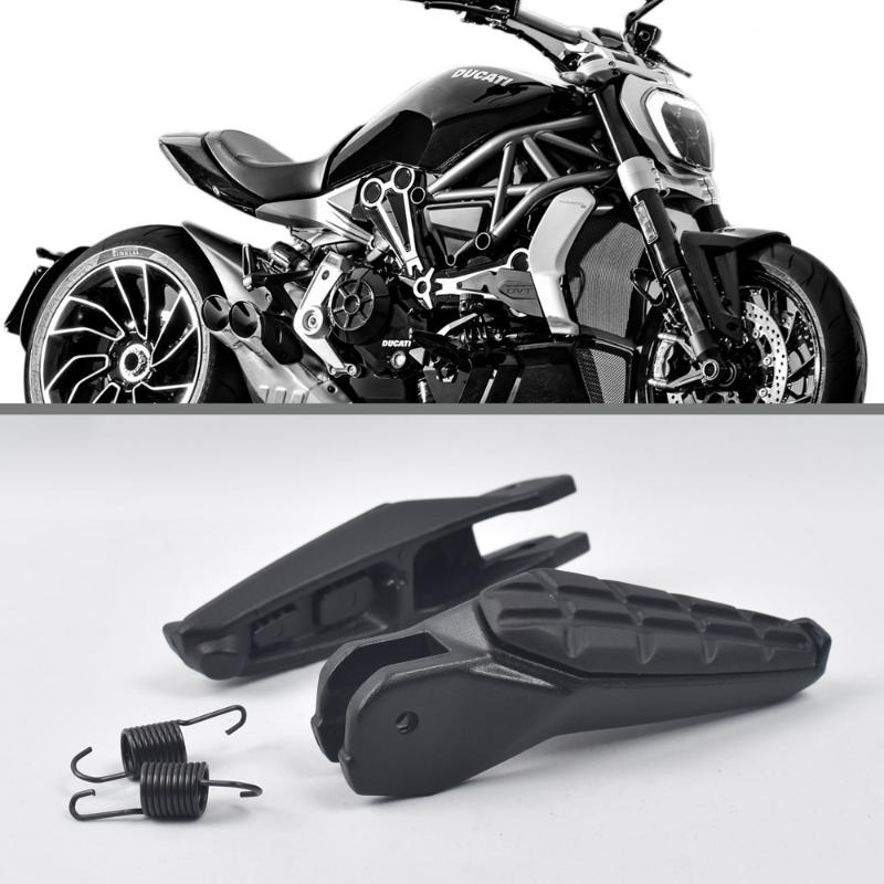 

Big Devil's Pedal applies to Big Devil 1200XS