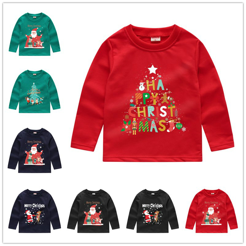 boys sequin christmas jumper