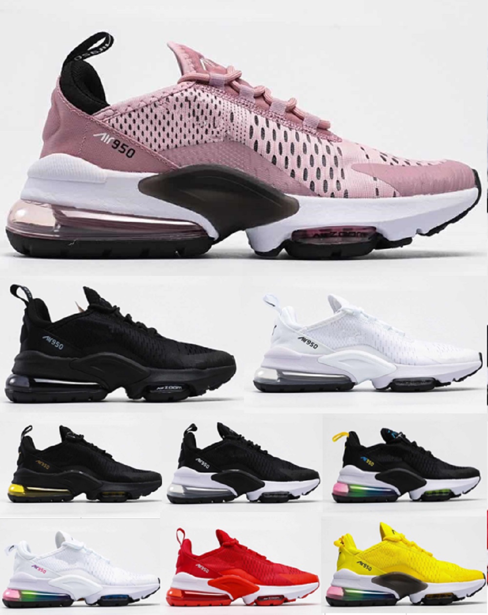 dhgate air max 270