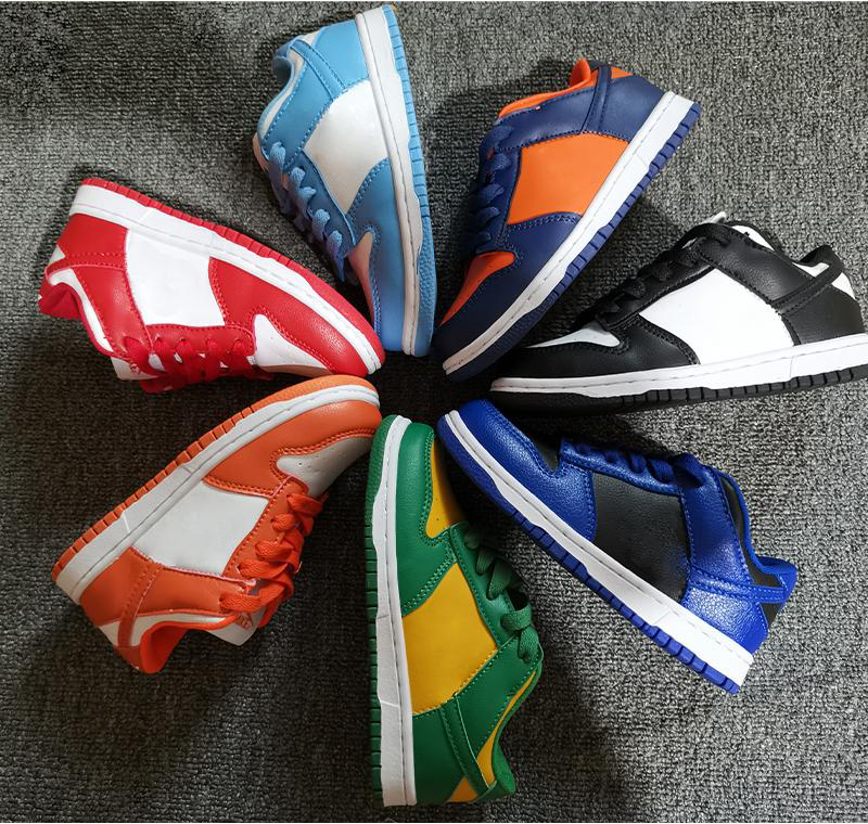 

Kids Sneaker Children Bjerrys x SB Dunks University Red Low White Brazil Pulse Black Orange Blaze Champ Colors Ice Cream Syracuse Green Shoe, #1