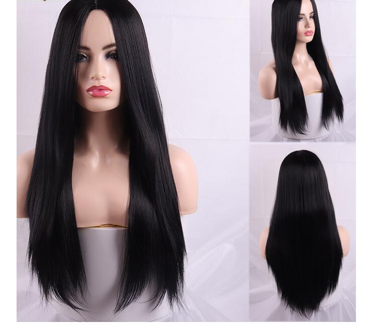 Ckidka Dlinnye Chernye Pricheski Chelka 2020 Dlinnye Chernye Pricheski Chelka Na Prodazhu Na Ru Dhgate Com