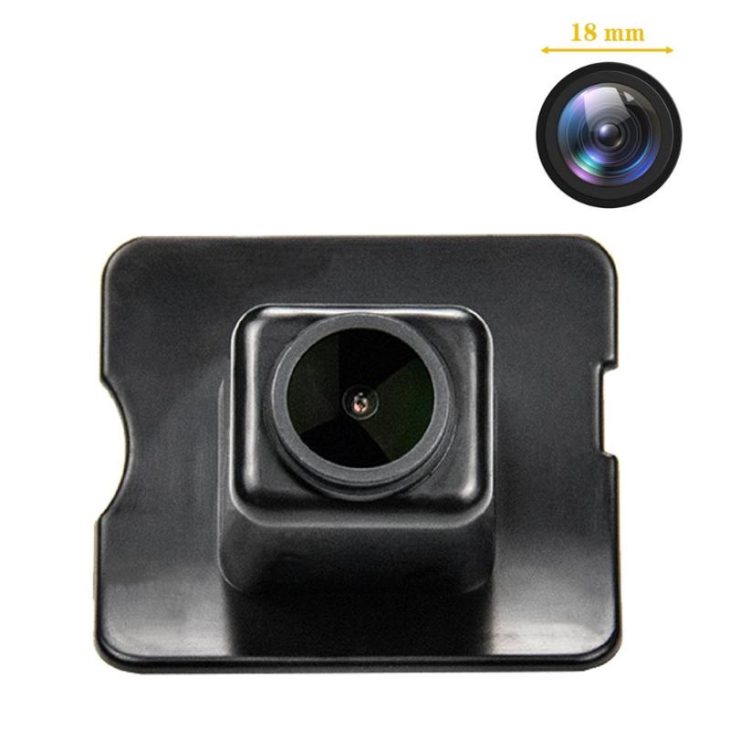 

HD Reversing Camera Rear View Backup camera Night Vision for M ML GL R Class MB W164 X164 W251 280 300 350 450 500 car