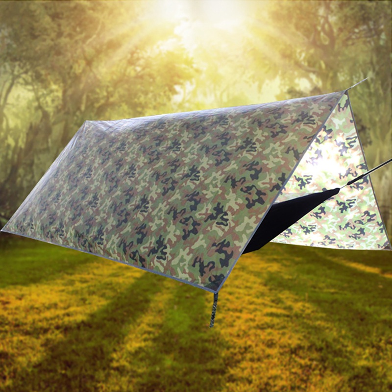 

11.8' Square UV Block Beach Waterproof Mat Sun Shade Sail Outdoor Top Canopy Patio hot