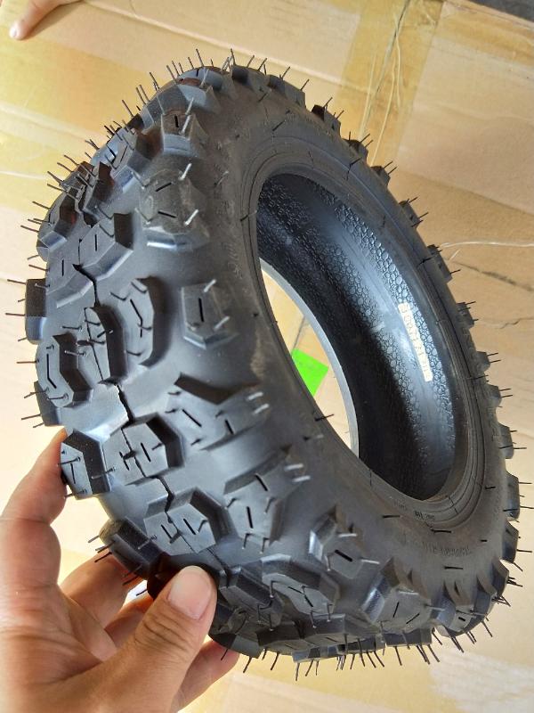 

free shipping Super quality 11 inch Pneumatic Tire for Electric Scooter Ultra 90/65-6.5 Cross-country tire