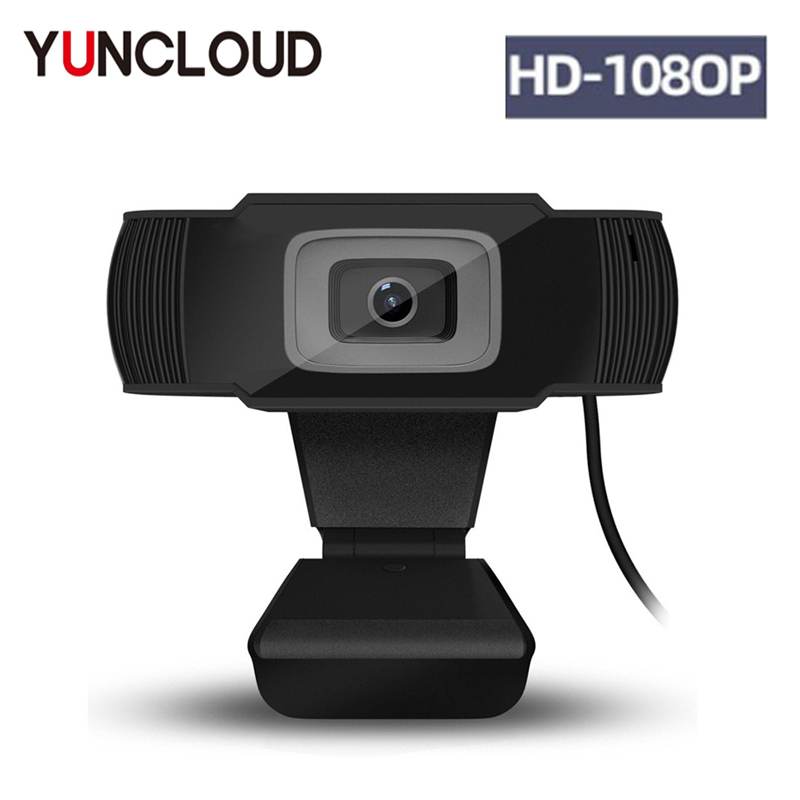 

HD 1080P USB Web Camera High Definition Wrbcam 12.0MP Web Cam With mic clip-on Camera Support For Windows XP win2003 win7 8 10