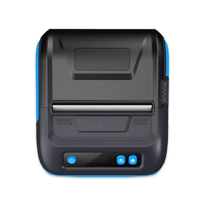 

P29L wireless thermal label printer mini portable pocket home use office product sticker label mobile phone Bluetooth printer