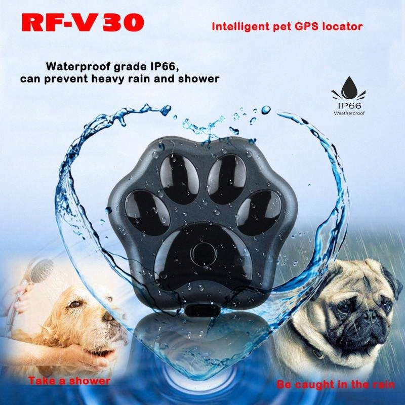 unbranded 4pc gps car tracker vehicle tracking device spy mini locator for kids phone dog