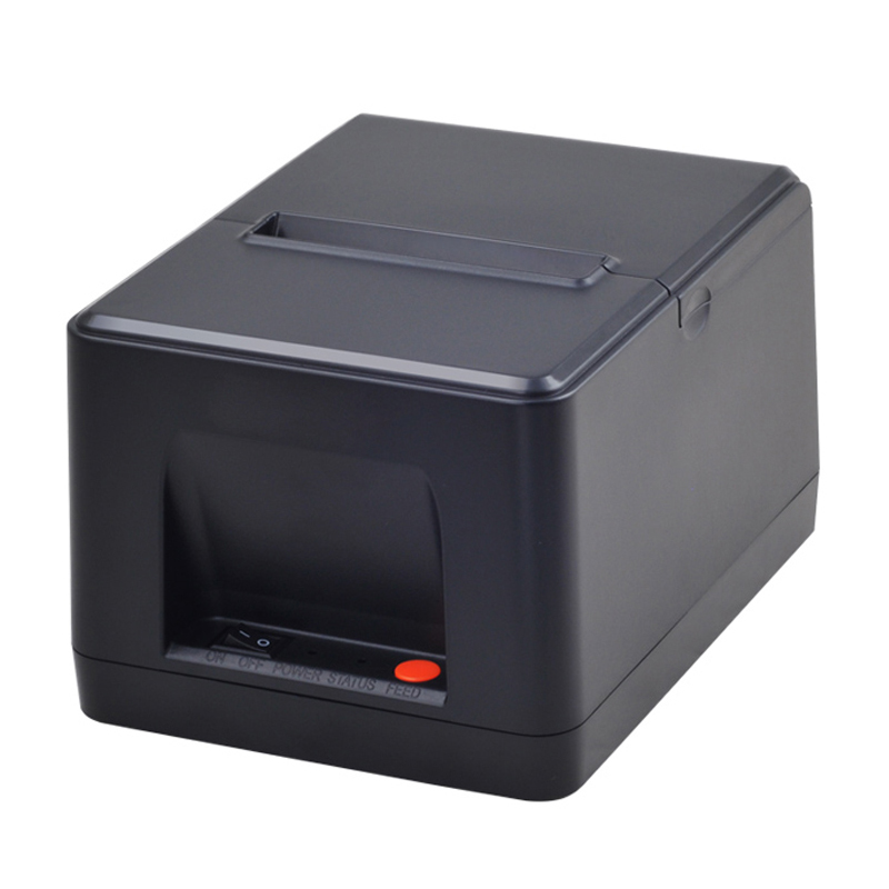 

XP-58IIHT small bill milk shop clothing drugstore supermarket cash register system software single-machine thermal