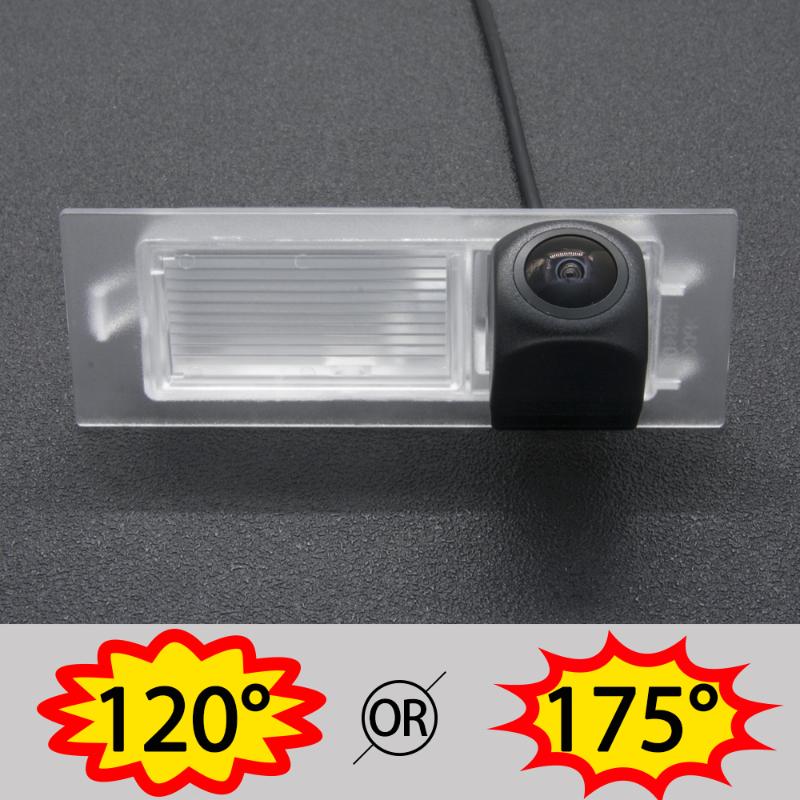 

HD Fisheye Starlight Car Rear View Camera For 2020 2020 Car Reverse Parking Monitor