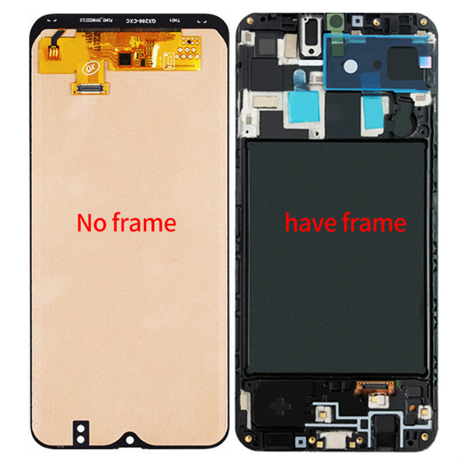 samsung galaxy a20 display screen replacement