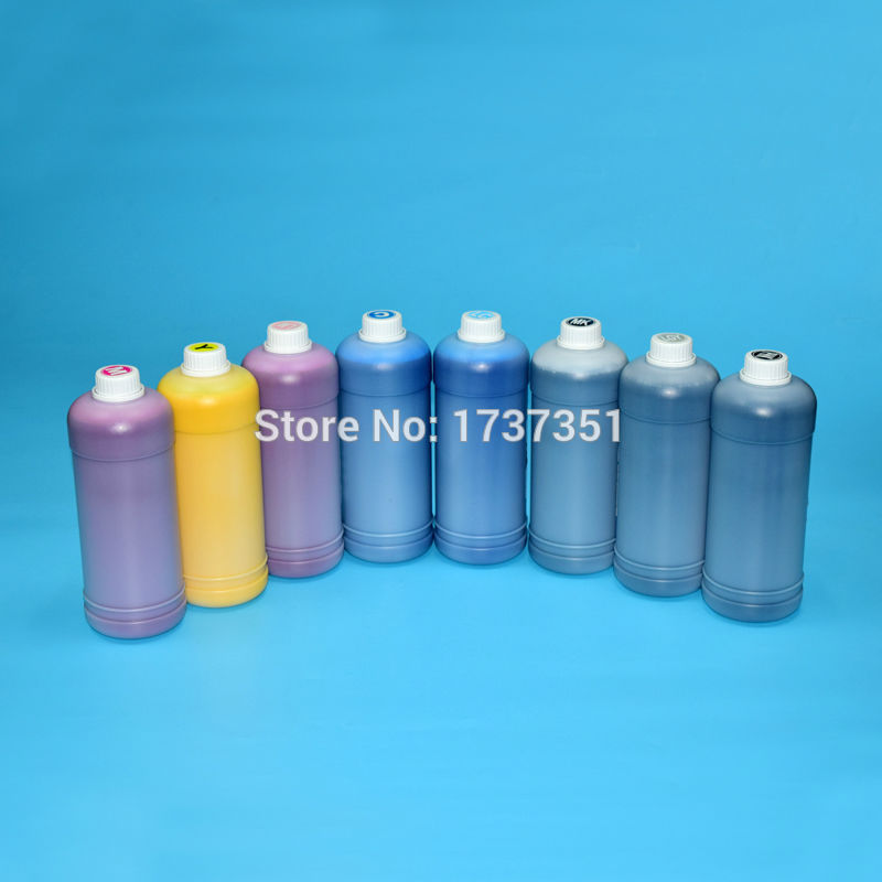 

1000ml Waterproof Printing Pigment Ink for Stylus Pro 4800 4880 7800 7880 9800 9880 Wide Format Inkjet Printer Cartridge