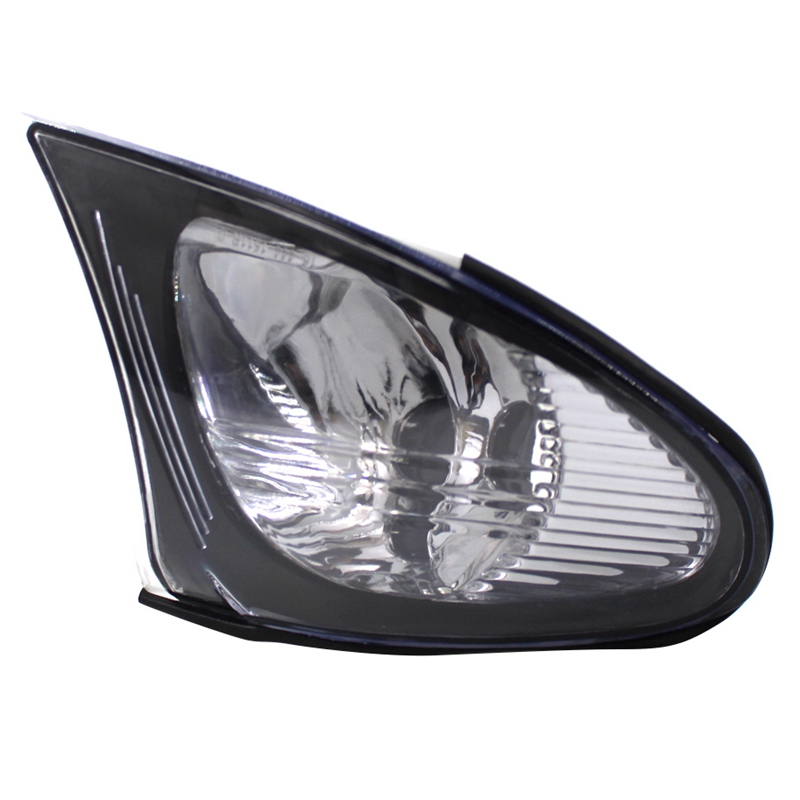 

New Right Side Turn Signal Corner Light Clear Lens for 3 Series E46 02-05 63137165860, As pic