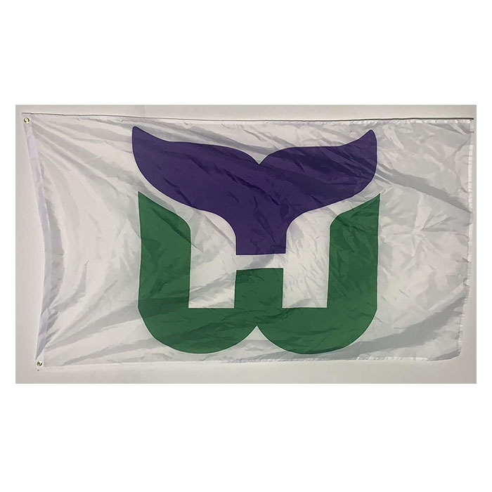 

Hartford Whalers 3x5 Flag 3x5ft Digital Printing Polyester Outdoor Indoor Use Club printing Banner and Flags Wholesale