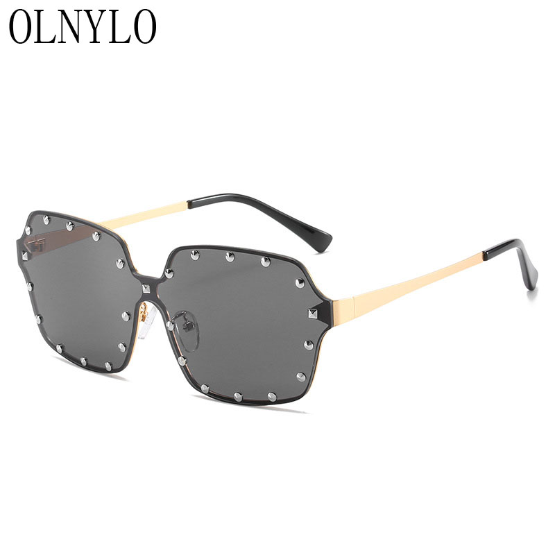 

Sunglasses Fashion Classic Luxury Square Frame Brand Designers Drivers Women Men Vintage Sun Glasses Driving