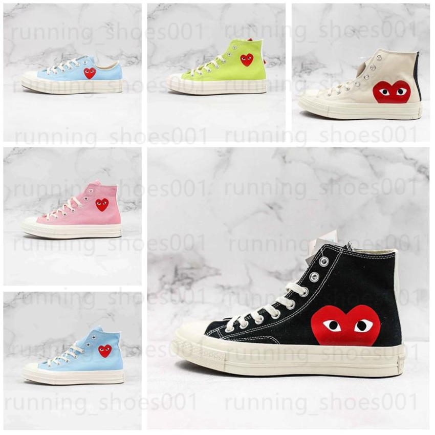 dhgate converse comme des garcons