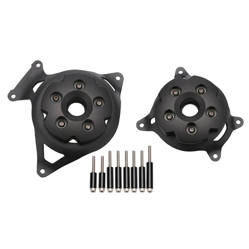 

Motorcycle Engine Guard Protective Cover For Z800 2013-2020