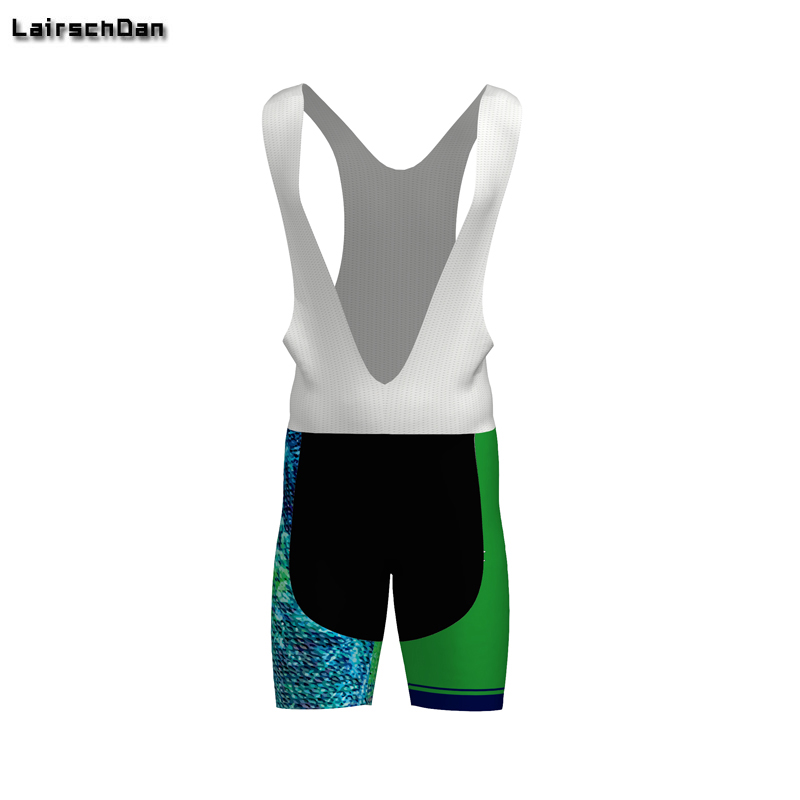 

SPTGRVO LairschDan Cycling Bib Shorts Mens 3D Pad Shockproof Cycling Bib Shorts Breathable Cool Bike kolarki spodenki, 10
