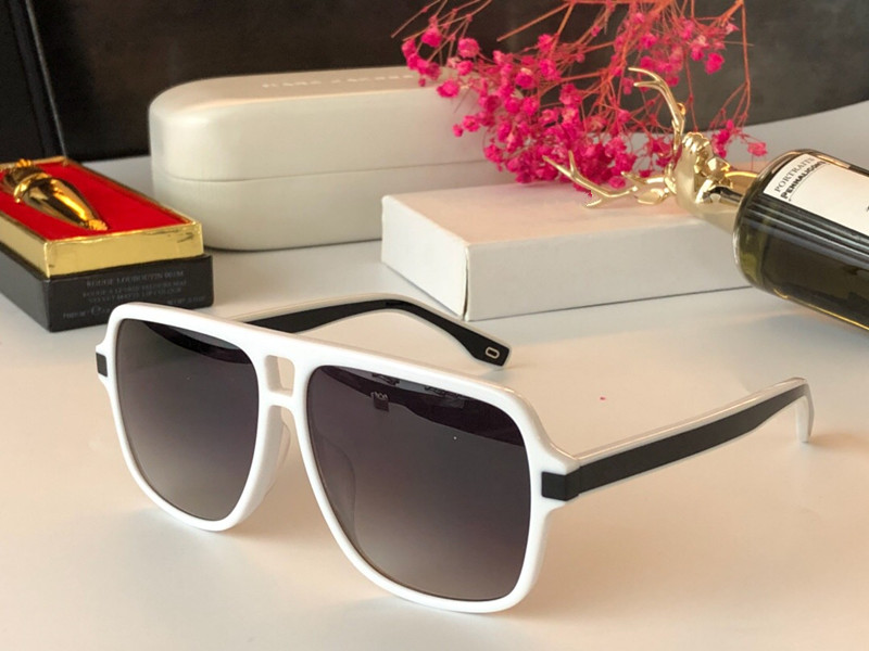 

New luxury Sunglasses For Women 288 Designer Popular Sunglasses Fashion UV400 Protection Lens Color Plated square Frame Come With package