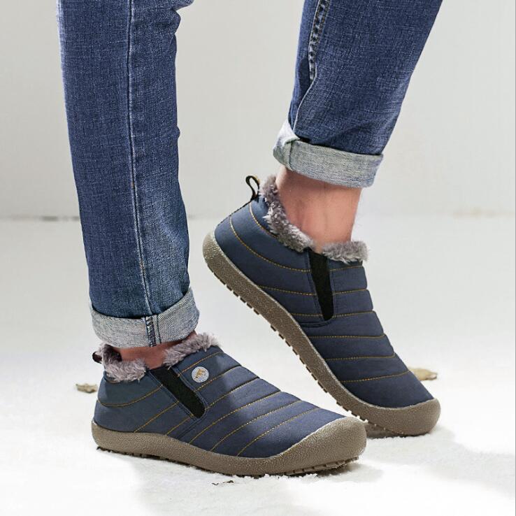 sapatos confortáveis para idosos