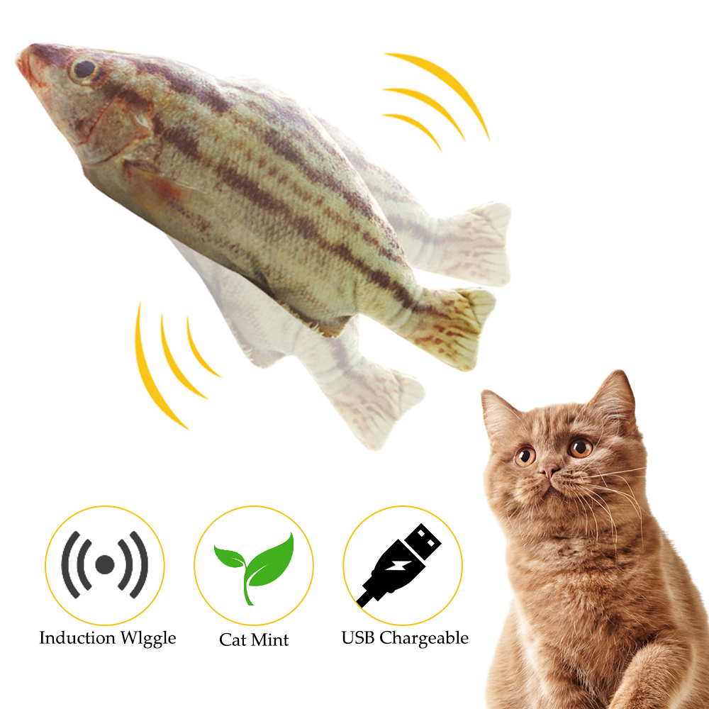 fish toys online