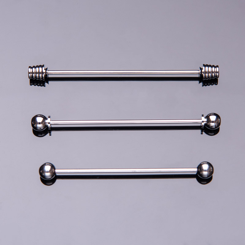 

Classical Metal Brooches Trendy Collar Pins French Shirt Collar Stay For Men Women Suit Dress Gift Accessories