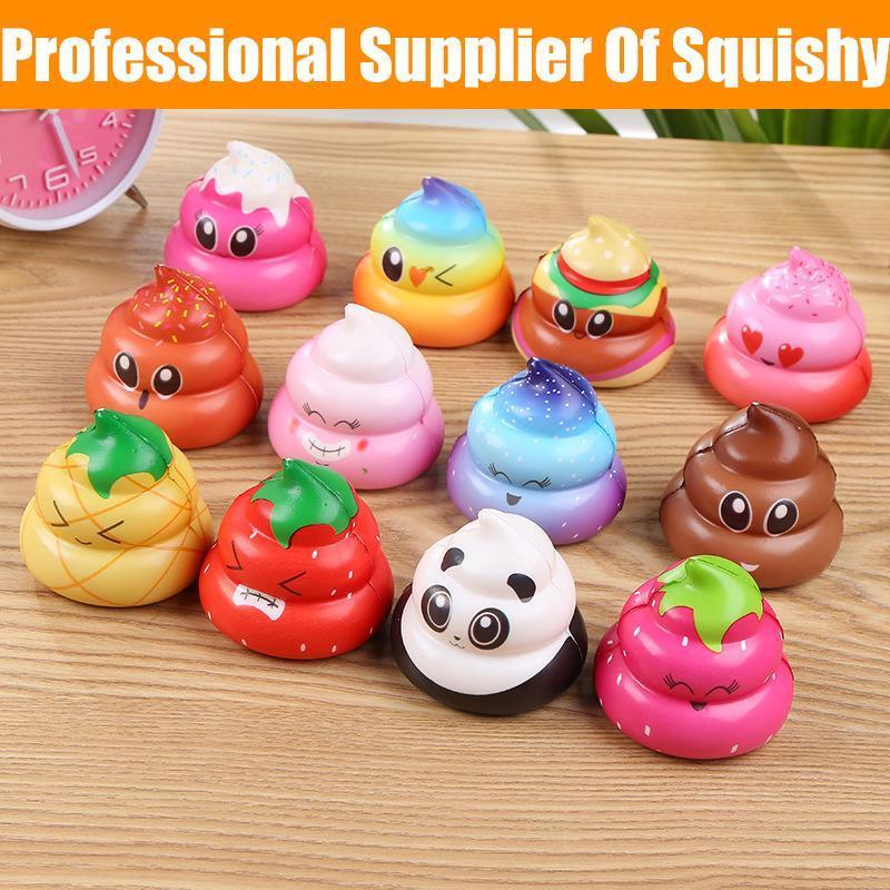 Wholesale Best Squishies Package for 