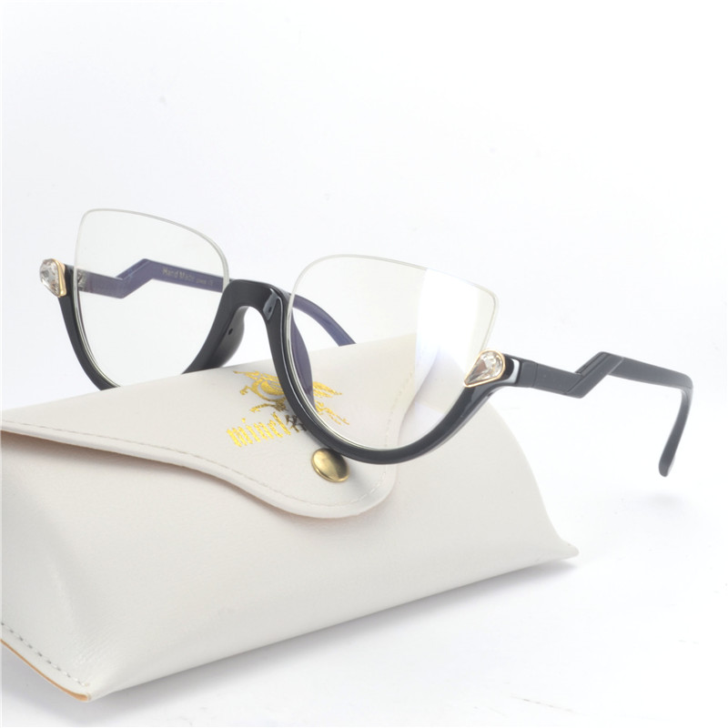 

MINCL/2020 New Transition Sunglasses Photochromic Half frame Reading Glasses Women Progressive Multi Focus Presbyopia Eyewear NX