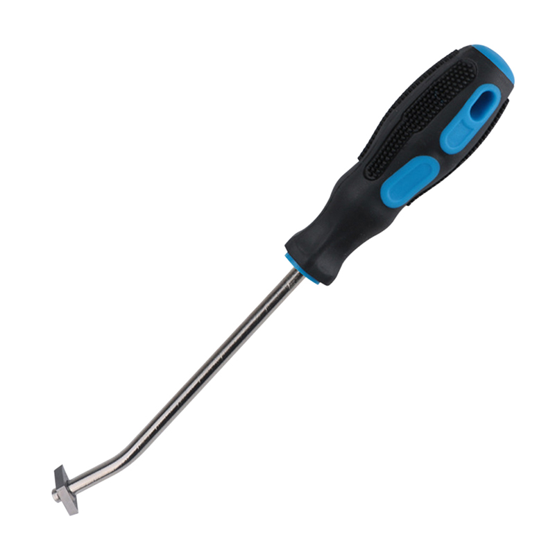 

Professional Tile Gap Cleaning Slotting Machine Alloy Tungsten Steel Wall Seam Clean Tool for Renovation Construction TB