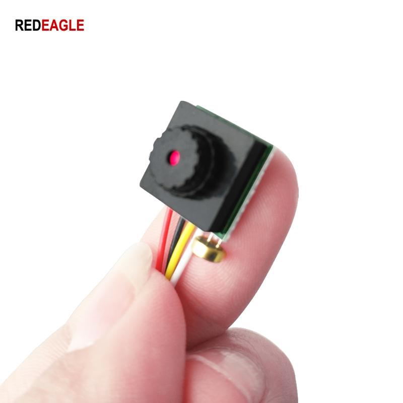 

REDEAGLE 700TVL CMOS Mini Micro Analog CCTV Camera For Home Security Surveillance Video Camera