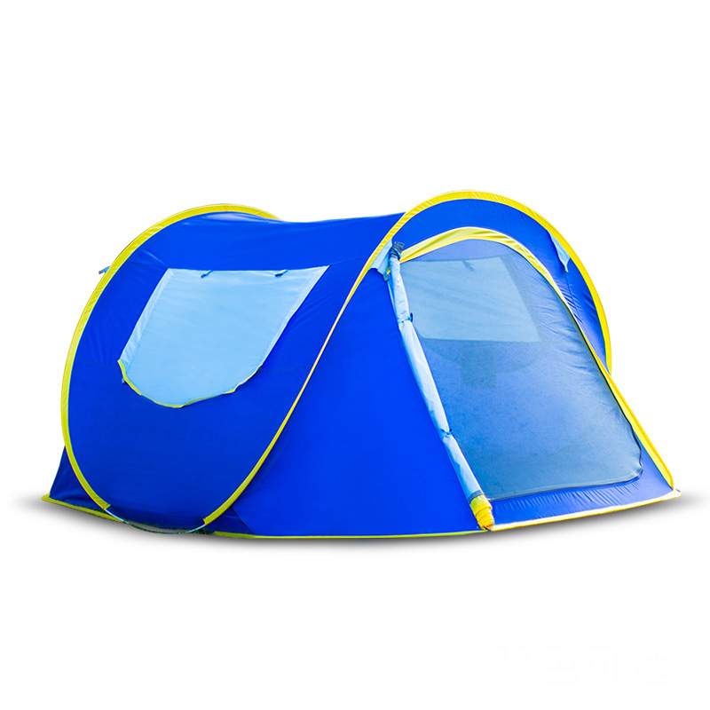 

Tents And Shelters Up Camping Tent For Outdoors Waterproof Easy Foldable Carry Bag Included Portage Fits 2-3 Person