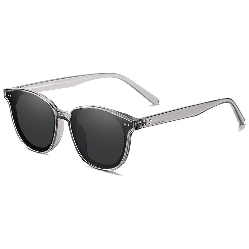 

Round Women Men Sunglasses Polarized Driving Fishing Outdoor UV400 Goggle Eyeglasses Ultralight Fashion Luxury Eyewear 2234