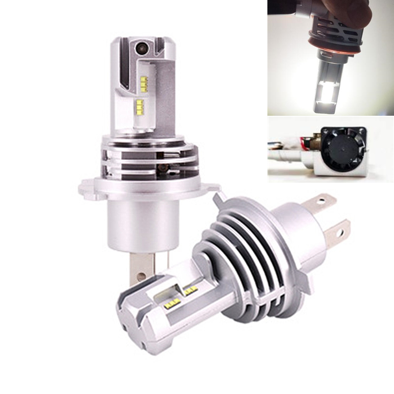 

110W 12000LM NEW Arrivals LED 9006 4 9005 3 H8 H11 H7 H4 LED Car Motorcycle Headlight Bulbs 6000K 24V Fog Lamp Lampada