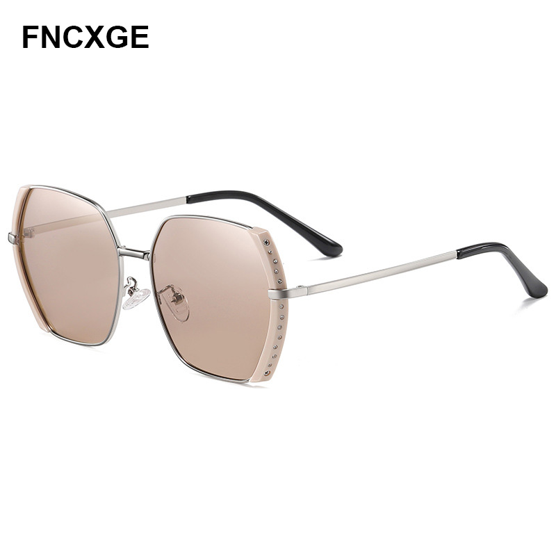 

2020 New Women Sunglasses Vintage Retro Fashion Women Sun Glasses Polarized Luxury Female Designer Mirror Sunglasses For Ladies